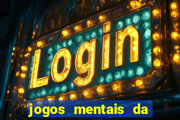 jogos mentais da pessoa controladora